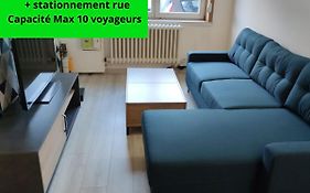 La cosy house Tourcoing
